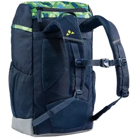 Vaude Puck 10 parrot green/eclipse