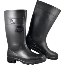 Raw-Pol Gummistiefel PVC Arbeitsschuhe Gartenstiefel