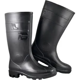 Raw-Pol Gummistiefel PVC Arbeitsschuhe Gartenstiefel