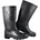 PVC Arbeitsschuhe Gartenstiefel