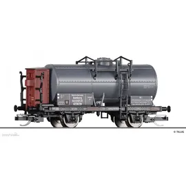 TILLIG Kesselwagen Luftkreiskommando 2 95775 TT