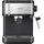 Grunkel CAFPRESSO-20AROMA schwarz mit Milchaufschäumer
