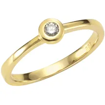 Orolino Pure Love Gold 585 RG056