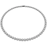 Swarovski Una Angelic 5681057 Weiß / Messing