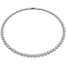 Swarovski Una Angelic 5681057 Weiß / Messing