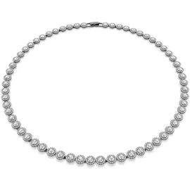 Swarovski Una Angelic 5681057 Weiß / Messing