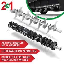 onbest S1838 / 38 cm