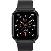 ICE-Watch Ice fit 1.78 Schwarz