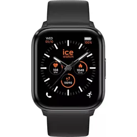 ICE-Watch Ice fit 1.78 Schwarz