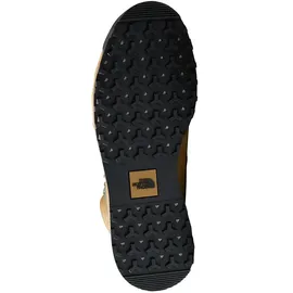 The North Face Lifestyle Back-to-berkeley Iv Wanderstiefel - Thyme / Utility Brown - EU 42 1/2