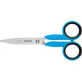 Martor Sicherheitsschere SECUMAX 363 L134xB8xH65,5mm rostfr.MARTOR