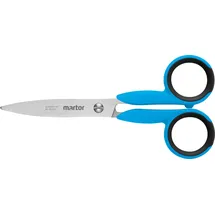 Martor Sicherheitsschere SECUMAX 363 L134xB8xH65,5mm rostfr.MARTOR