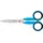 Martor Sicherheitsschere SECUMAX 363 L134xB8xH65,5mm rostfr.MARTOR