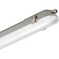 Opple Lighting Waterproof Classic G2, Oberfläche, Grau, Polycarbonat (PC), IP65,