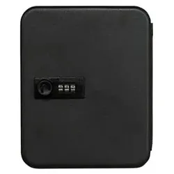 Burg-Wächter Schlüsselschrank schwarz 4003482359006 Burg-Wächter