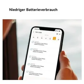 Imou TRV1 Heizkörperthermostat