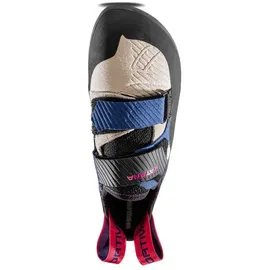 La Sportiva Katana Kletterschuhe (Größe 40.5, weiss)