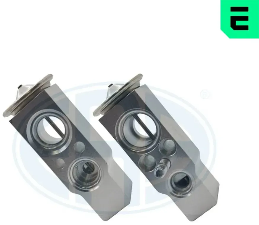 ERA Expansionsventil, Klimaanlage 669030 für Mercedes