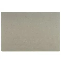 APS PURE Tischmatte 60544 , Farbe: Sand