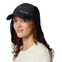 Columbia Unisex Mütze, EU Coolhead Zero Ice II Cachalot