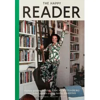 Penguin Books UK The Happy Reader 18