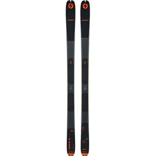 Blizzard Zero G LT 80 Tourenski 24/25 (Größe 150cm, schwarz)