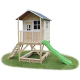 EXIT TOYS Spielhaus Loft 500 natur