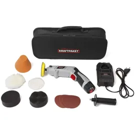 Dino Kraftpaket Multiplex Drehbar in Stabform 640256 Akku