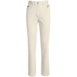 Casual Looks WITT WEIDEN Jeans in wollweiß | Gr.: 80
