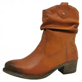 Rieker 7317024 731 für Damen, braun, EU