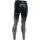 X-Bionic Invent Graphics Pants Black/Grey/Light Grey XL