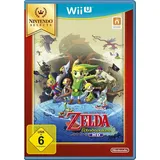 The Legend of Zelda: The Wind Waker HD Nintendo Select-