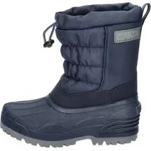 CMP Hanki 3.0 Schwarz Blau 27