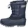 CMP Hanki 3.0 Schwarz Blau 27