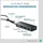 HP USB-C Travel Hub G2 EURO 235N8AA#ABB