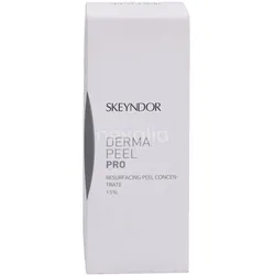 Skeyndor Derma Peel Pro Resurfacing Peel Concentrate 30 ml