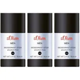 s.Oliver Men Stick 75 ml