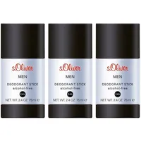 s.Oliver Men Stick 75 ml