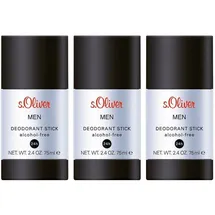 s.Oliver Men Stick 75 ml
