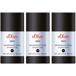 s.Oliver Men Stick 75 ml