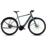 Cube Editor Hybrid SLT 400X FE