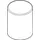 Grohe Griff 46652 supersteel