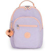 Kipling Back To School Seoul Backpack S Endless Lilac C