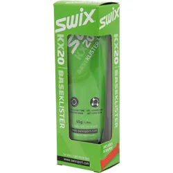 Swix KX20 Green Base Klister neutral