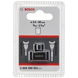 Bosch Ersatzadapter für Lochsägen (2609390591)