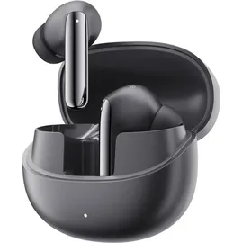 Qcy MeloBuds Pro HT08 Kopfhörer, ANC Schwarz