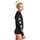 BILLABONG Neoprenanzug Surf Capsule Schwarz L