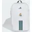 adidas REAL MADRID HEIMRUCKSACK - White / Aurora Ivy - 1 Größe