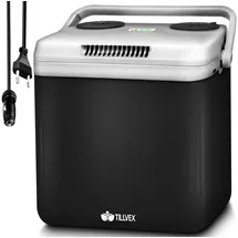 tillvex Kühlbox 32 l
