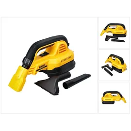 DeWalt DCV 517 N
